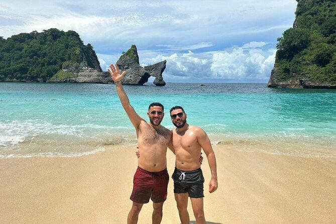 From Bali Private East Nusa Penida Highlights Tour - Frequently Asked Questions