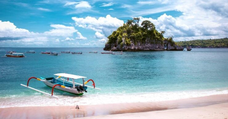 From Bali: Private Full Day West Nusa Penida Tour - Itinerary and Main Stops