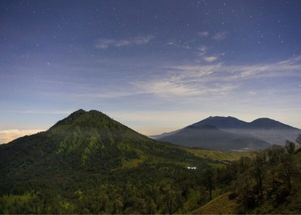 From Bali: Private Mount Ijen Crater Volcano Midnight Trek - Common Questions