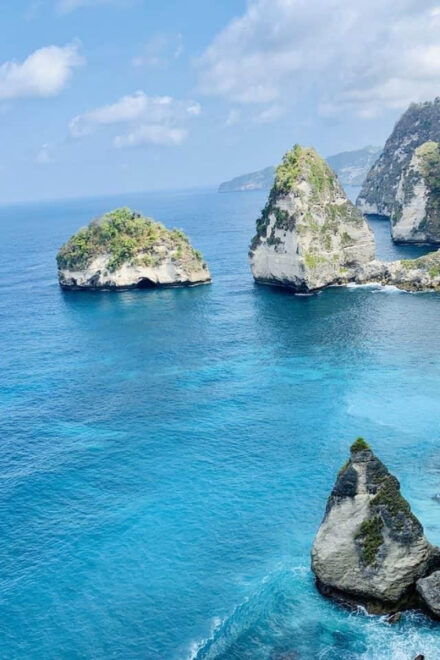 From Bali: Private Tour East Nusa Penida Day Trip - Inclusions and Exclusions