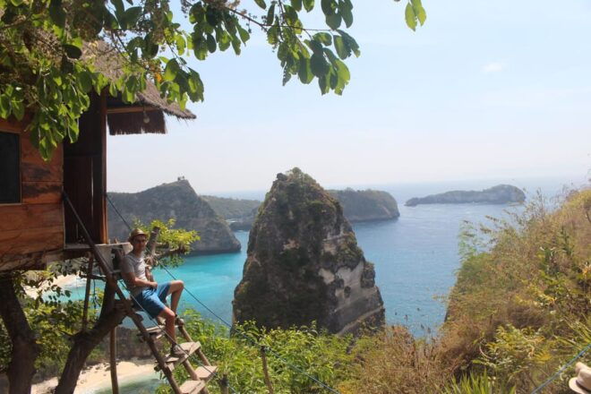 From Bali: Private Tour East Nusa Penida Day Trip - Experience Highlights