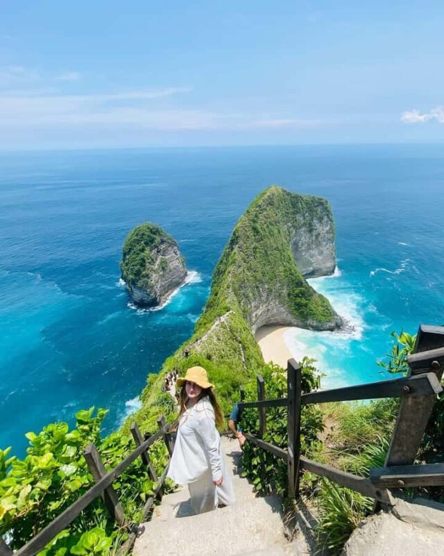 From Bali: Private Tour Highlights East and West Nusa Penida - The Sum Up