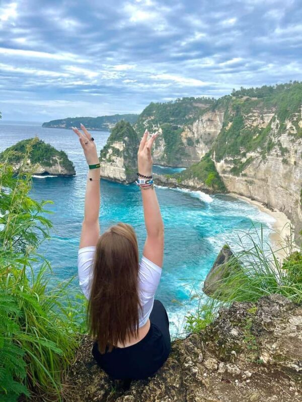 From Bali: Private Tour Highlights East and West Nusa Penida - Transportation and Comfort