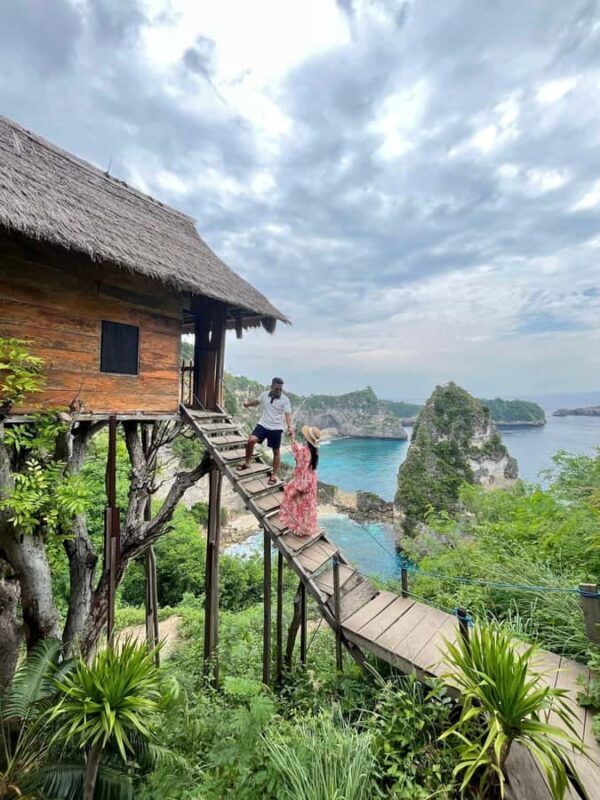 From Bali: Private Tour Highlights East and West Nusa Penida - Frequently Asked Questions