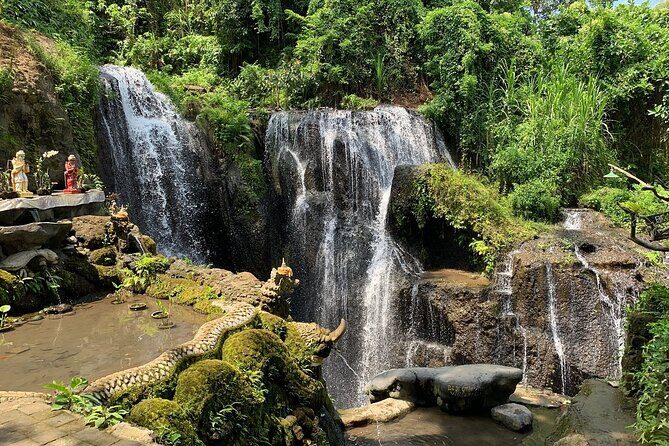 From Bali Sacred Sunset Journey - Good To Know