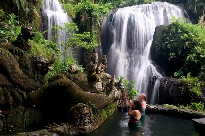 From Bali Sacred Sunset Journey - The Sum Up