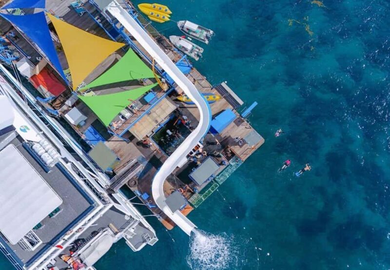 FROM BALI: SAIL, SNORKEL & MANGROVE TOURS TO NUSA LEMBONGAN - Flexible Activities & Free Time