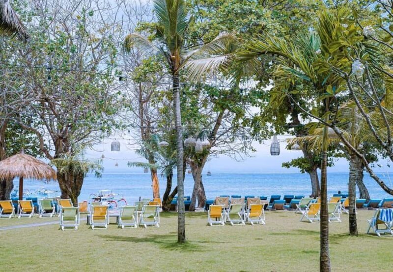 FROM BALI: SAIL, SNORKEL & MANGROVE TOURS TO NUSA LEMBONGAN - Value and Overall Impression