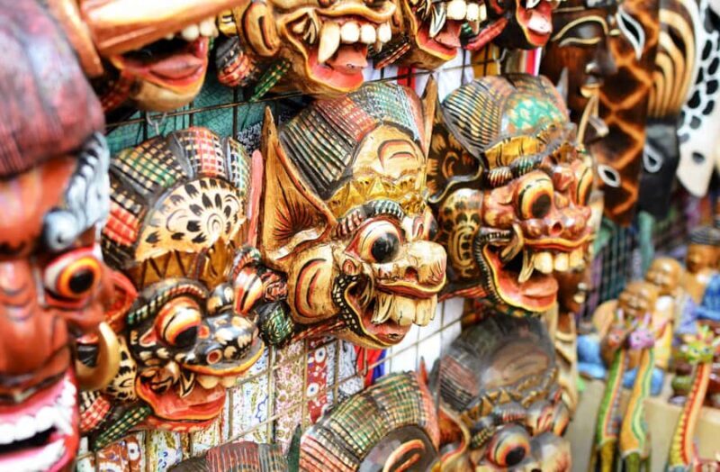 From Bali: Saraswati Temple, Monkey Forest, Ubud Waterfalls - Final Thoughts: Is This Tour Worth It?  