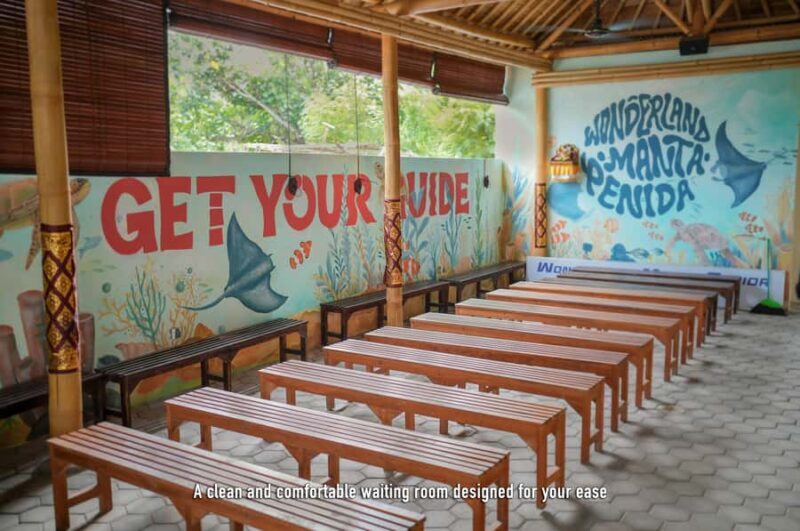 From Bali: Snorkeling 3 Spots with GoPro & West Penida Tour - Practicalities and Logistics