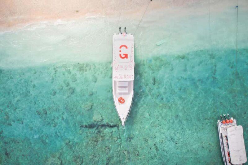 From Bali: Snorkeling 3 Spots with GoPro & West Penida Tour - Good To Know