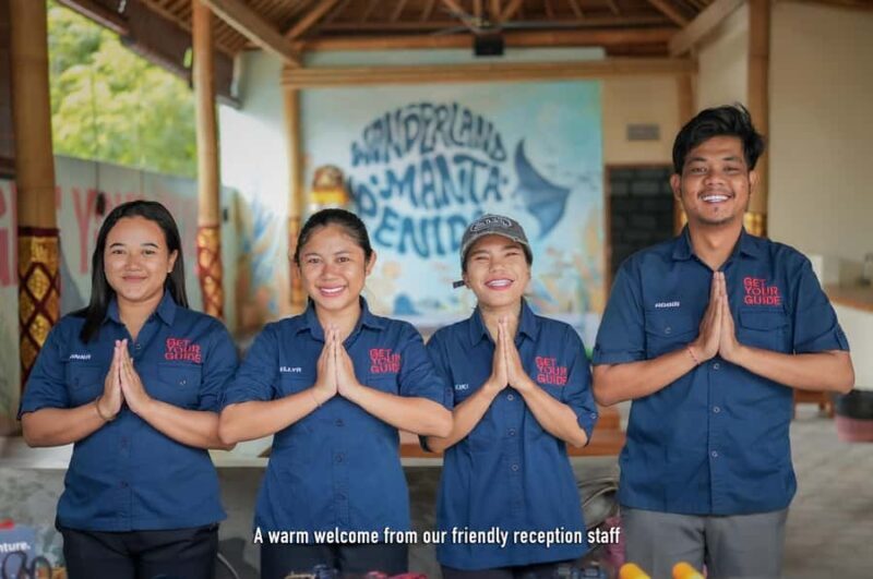 From Bali: Snorkeling at Manta Point Nusa Penida & Land Tour - FAQ