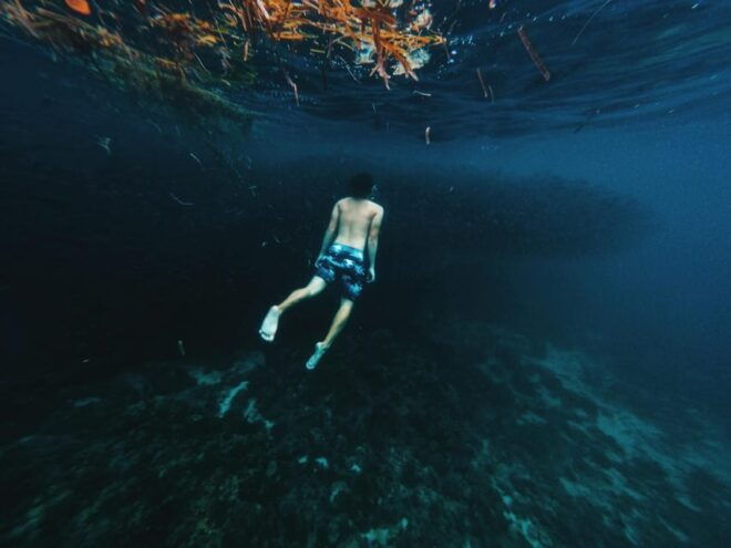 From Bali Snorkling Manta Point Nusa Penida & Land Tours - Experience Highlights