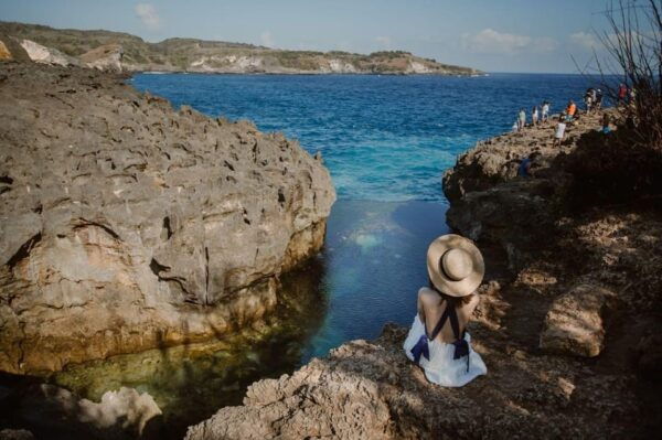 From Bali Snorkling Manta Point Nusa Penida & Land Tours - Snorkeling Safety Tips