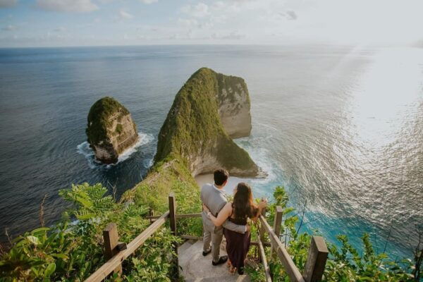 From Bali Snorkling Manta Point Nusa Penida & Land Tours - Best Time to Visit