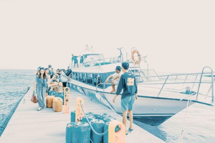 From Bali: Speedboat and Car Day Trip to Nusa Penida - Overview of Nusa Penida Day Trip