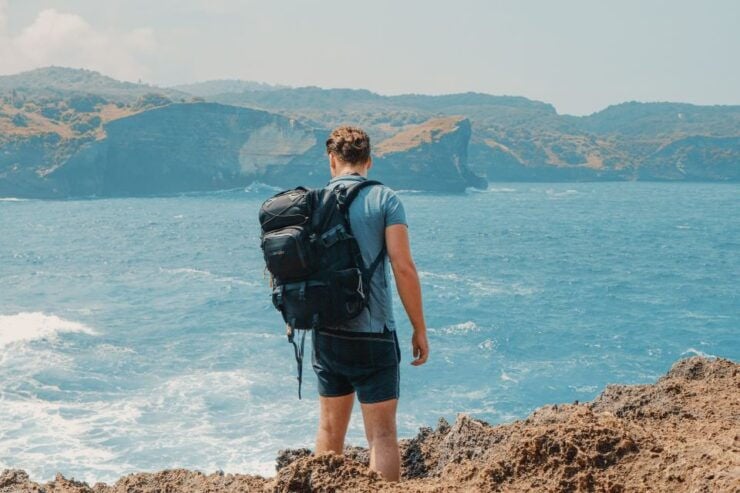 From Bali: Speedboat and Car Day Trip to Nusa Penida - Activity Details and Inclusions