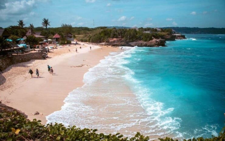 From Bali: Stay Overnight In Three Islands Complete Tour - Key Points