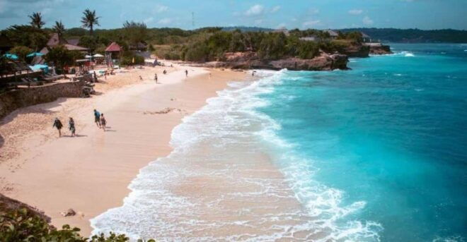 From Bali: Stay Overnight In Three Islands Complete Tour - Day One Highlights