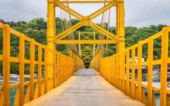 From Bali: Stay Overnight In Three Islands Complete Tour - Day Two Highlights