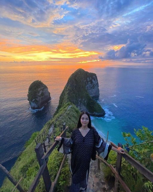 From Bali : The Most Incredible Nusa Penida Private Day Tour - Good To Know