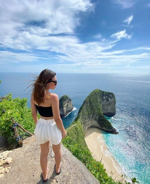 From Bali : The Most Incredible Nusa Penida Private Day Tour - Customer Reviews