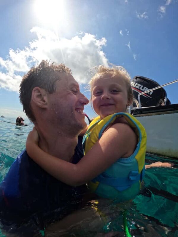 From Bali to Nusa Penida and Snorkel with Manta Ray + Lunch - The Real Value of This Tour