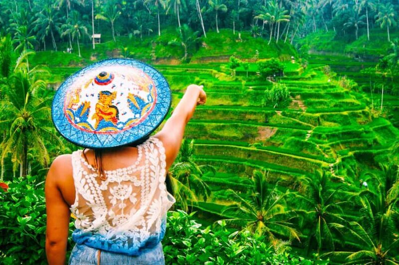 From Bali: Ubud Day Trip - Waterfall, Rice Terraces & More - Good To Know