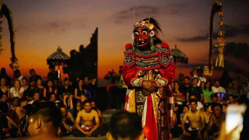 From Bali: Uluwatu Highlights Tour - Temple, Dance & Beach - Good To Know
