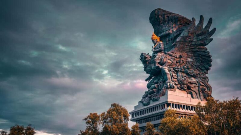 From Bali: Uluwatu Highlights Tour - Temple, Dance & Beach - What to Expect at Each Location