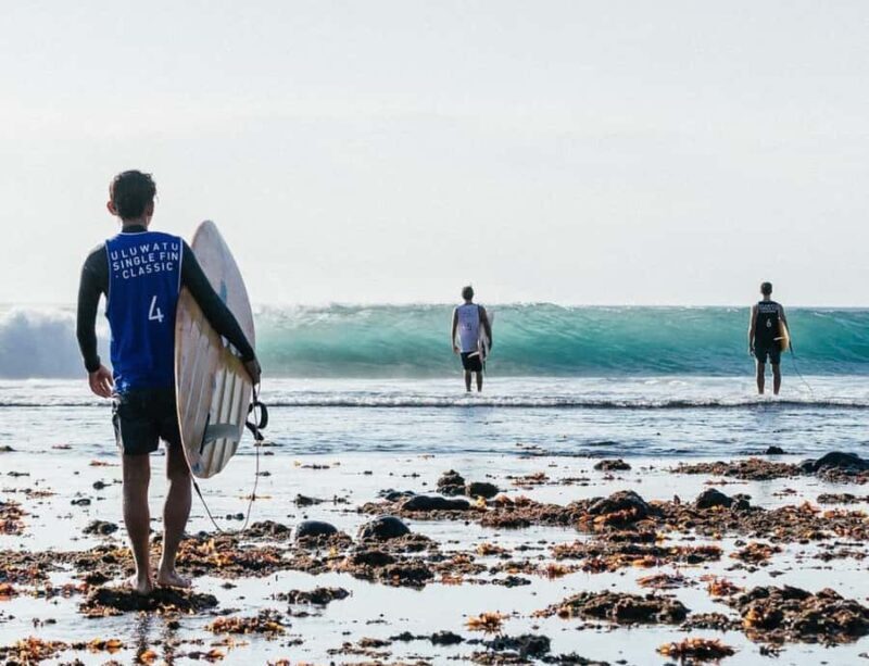 From Bali: Uluwatu Highlights Tour - Temple, Dance & Beach - Who is This Tour Best For?