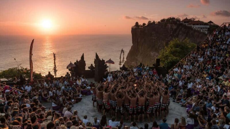 From Bali: Uluwatu Highlights Tour - Temple, Dance & Beach - Final Thoughts