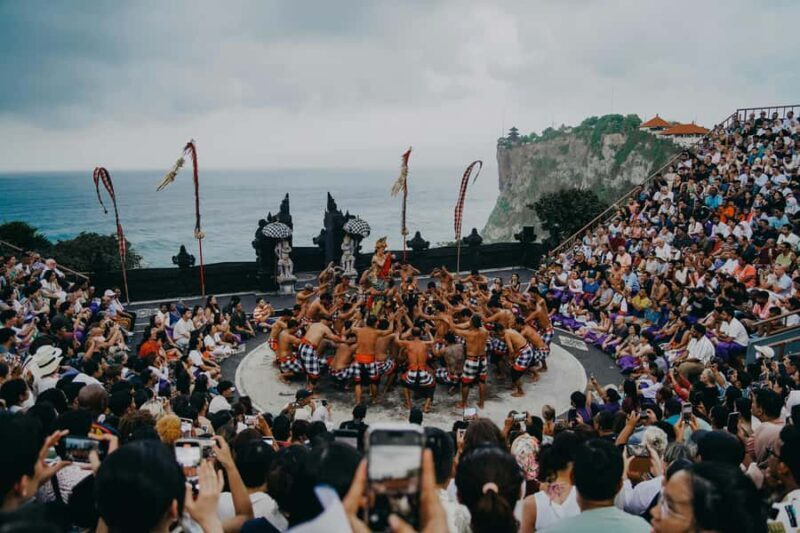 From Bali: Uluwatu Highlights Tour - Temple, Dance & Beach - FAQ