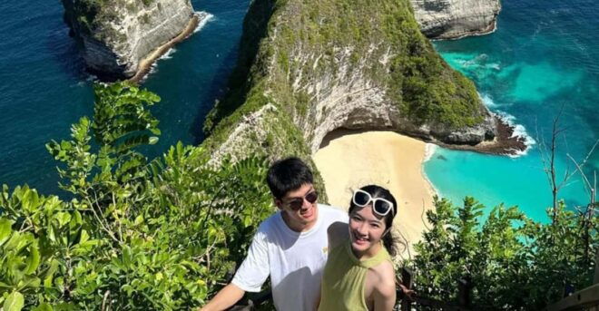 From Bali: West and East Nusa Penida Island Day - Pricing and Inclusions