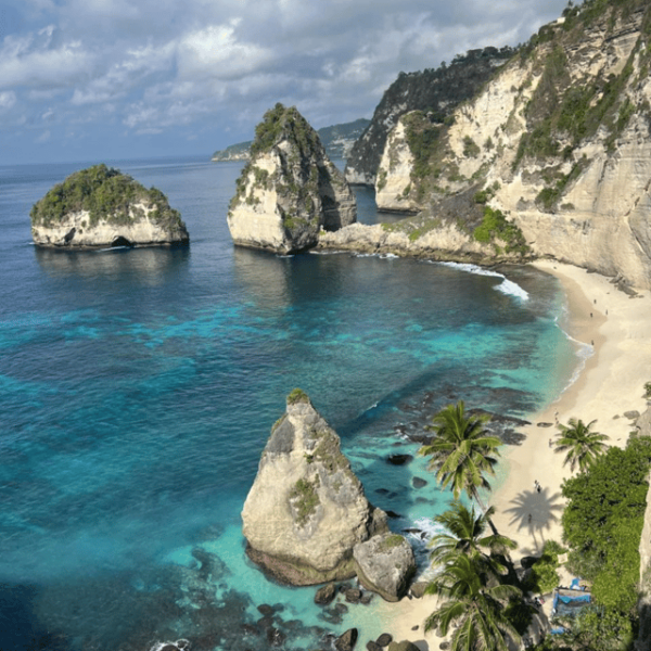From Bali: West and East Nusa Penida Island Day - Questions You May Have