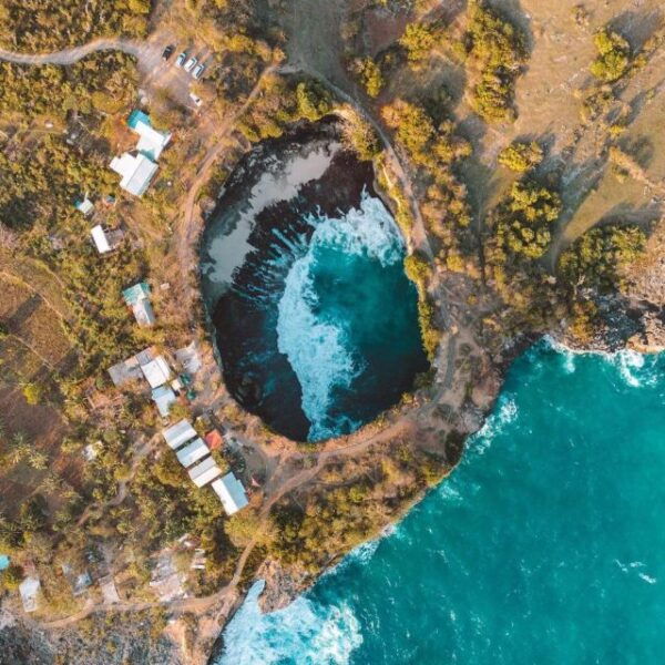 From Bali: West Nusa Penida & Snorkeling Full Day Tour - The Sum Up