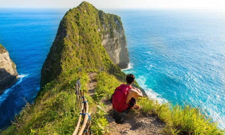From Bali: West Nusa Penida & Snorkeling Small Group Tour - Experience Highlights