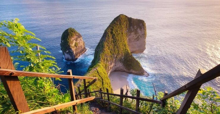 From Bali: West Nusa Penida & Snorkeling Small Group Tour - Booking Details