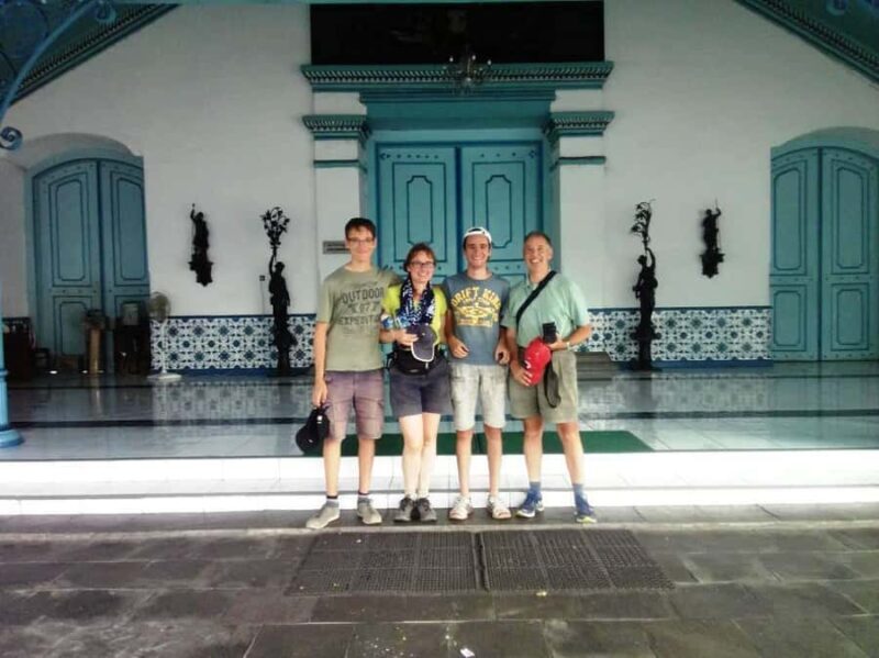 From Bali - Yogyakarta: 8-Days Bali - Java Tour Explore - Good To Know