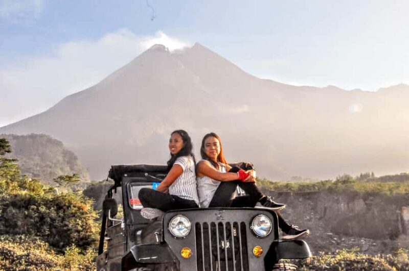 From Bali - Yogyakarta: 8-Days Bali - Java Tour Explore - FAQ