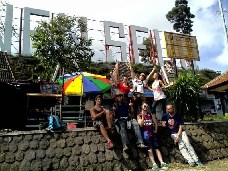 From Bali - Yogyakarta: 8-Days Bali - Java Tour Explore - Yogyakarta and the Cultural Epicenter