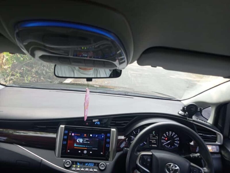 From Bali - Yogyakarta: 8-Days Bali - Java Tour Explore - Transportation, Group Size, and Value