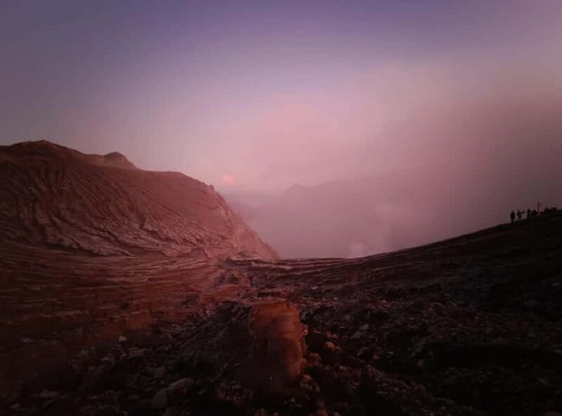 From Bali - Yogyakarta: 8-Days Bali - Java Tour Explore - Practical Tips for the Tour