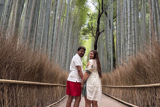 From Bamboo to Hidden Shrines: Kyotos Private Escape Tour by Car - Final Thoughts