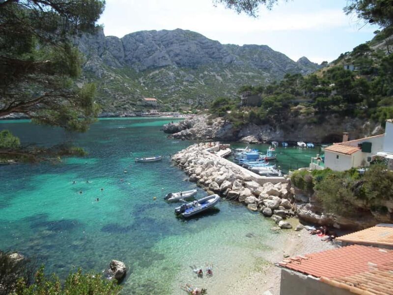 From Bandol: Visit the 13 calanques of Cassis & Marseille (3 hours 15 minutes at sea) - Final Thoughts