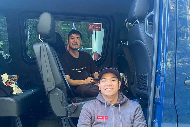 From Banff: Affordable Moraine Lake and Lake Louise Shuttle Bus - The Value of This Tour