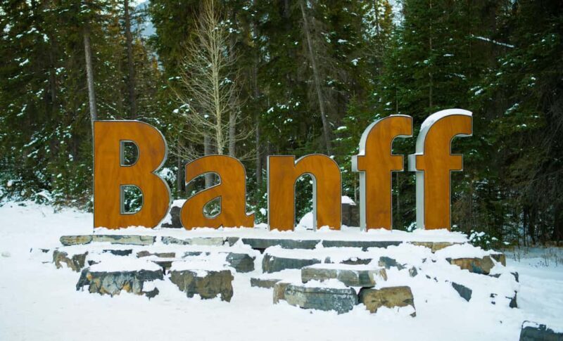 From Banff/Canmore: Banff National Park Guided Day Tour - Authentic Insights from Past Travelers