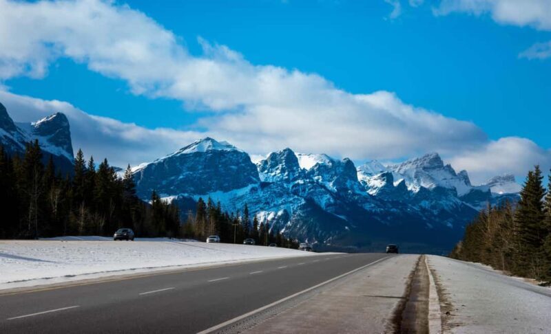From Banff/Canmore: Banff National Park Guided Day Tour - Who Will Love This Tour?