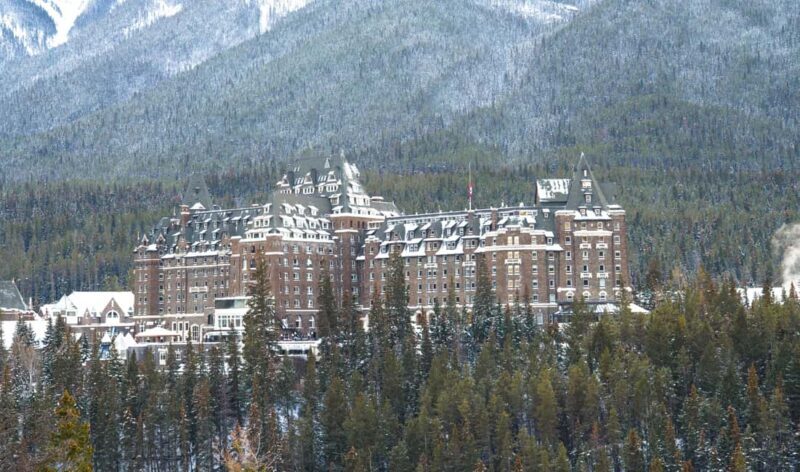 From Banff/Canmore: Banff National Park Guided Day Tour - FAQ