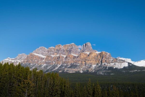 From Banff/Canmore: Shuttle to Moraine Lake and Lake Louise - Important Information
